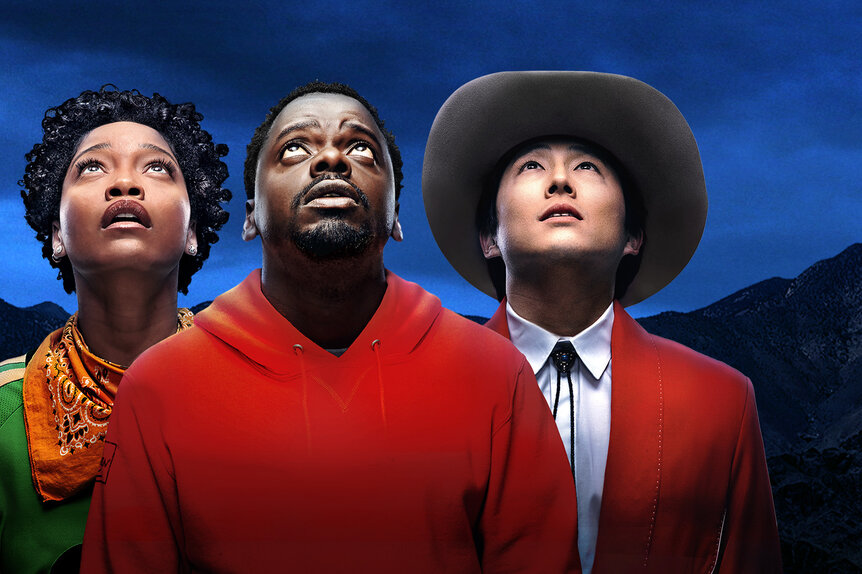 Watch us jordan on sale peele online free