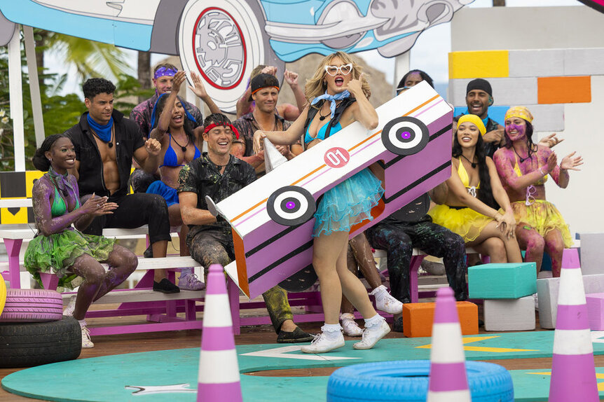 Week 4 Love Island USA Season 6 Recap Episodes 21 26 Peacock Blog