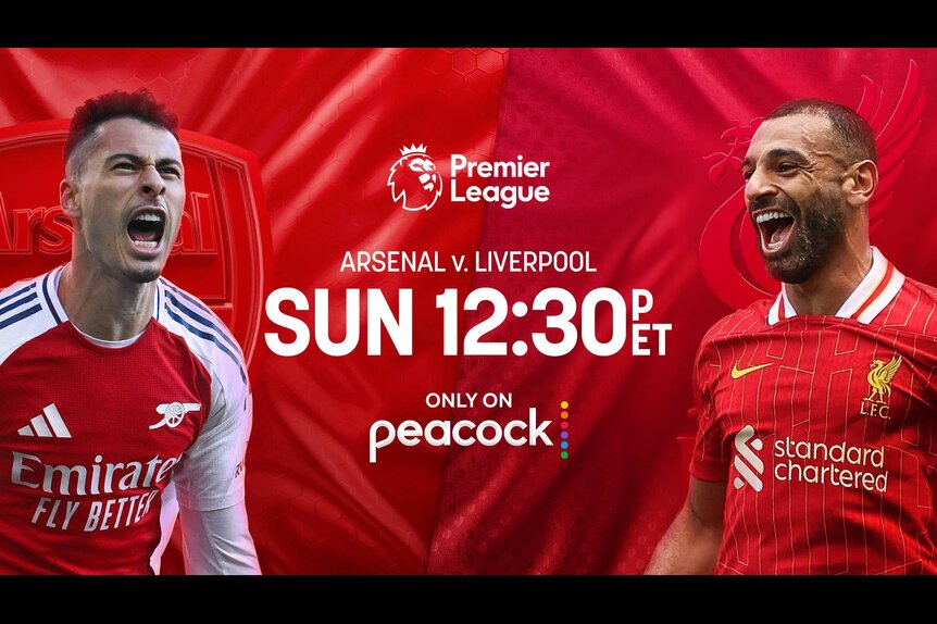 How to watch every arsenal game on sale