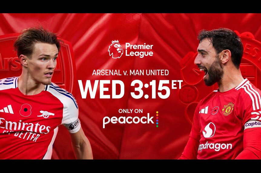 Man u match tonight what channel new arrivals
