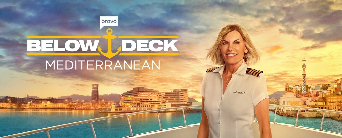 below deck med