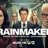 USA Network's The Rainmaker Key Art