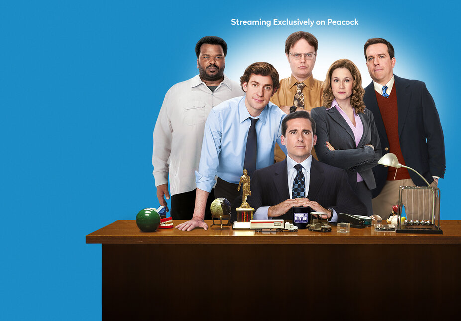 The Office Series Finale Watch: Farewell, Dunder Mifflin