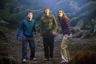 10 Most Heroic Harry Potter Moment