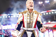 WWE Superstar Cody Rhodes will compete in the main event of WrestleMania XL