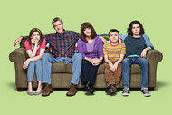 The Middle