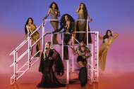 Rhoa S16 Group