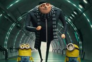 Despicable Me 4