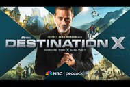 Destination X