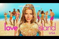 Love Island USA Season 7 Key Art