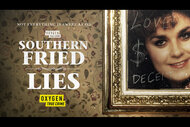 Southern Fried Lies