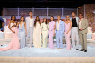 Summer House Season 9 Reunion