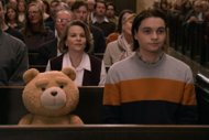 Ted The Series