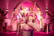 Rhom Season 7 Cast