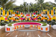 Love Island USA Season 7 Villa