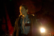 Syfy's Revival