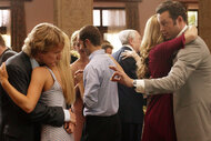Wedding Crashers
