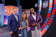 American Ninja Warrior Season 17