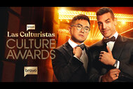 Las Culturistas Culture Awards