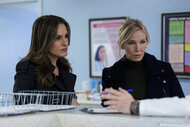 Law & Order: SVU Season 26
