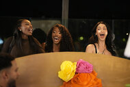 Love Island: Beyond the Villa