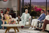 The Valley Season 2 Reunion
