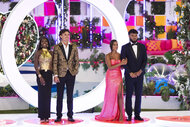 Love Island USA Season 7 Episode 36