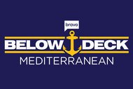 Below Deck Med Logo