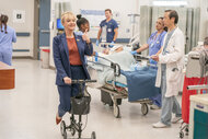 St. Denis Medical