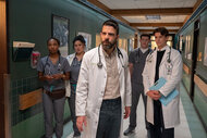 Brilliant Minds Season 2