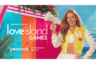 Love Island Games Season 2 Key Art