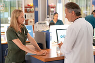 Chicago Med Season 11
