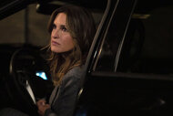 Law & Order: SVU Season 27
