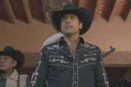 El Señor de los Cielos