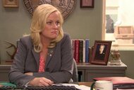 Parks and Recreation