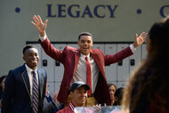 Bel-Air Season 4