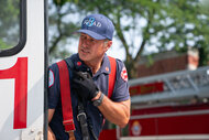 Chicago Fire Season 14