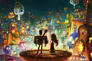 The Book of Life