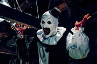 Terrifier 3