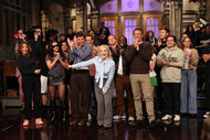 SNL Amy Poehler