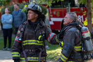 Chicago Fire