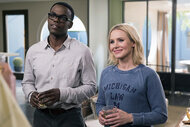 The Good Place Season 1