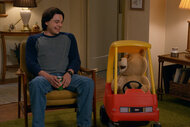 Ted Season 2