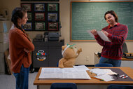 Ted Season 2