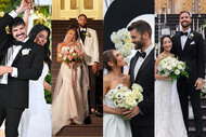 4 couples during Married at First Sight.