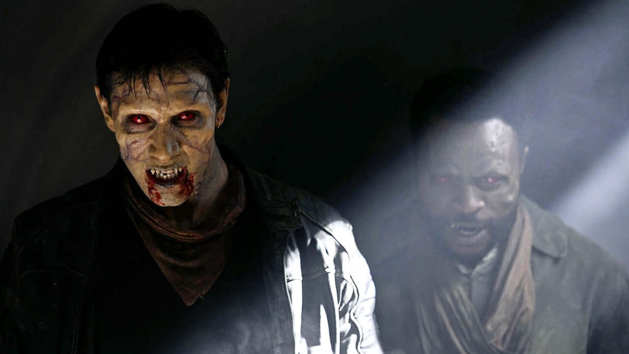 Vampires Movies & Shows To Watch This Halloween | Peacock Blog