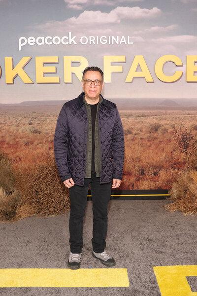 Fred Armisen