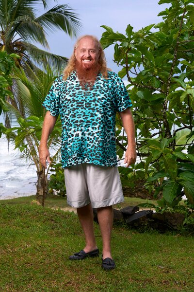 Rock Carlson Deal or No Deal