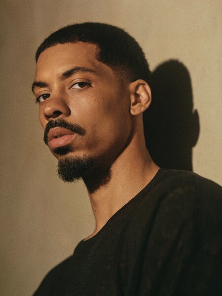 Melvin Gregg