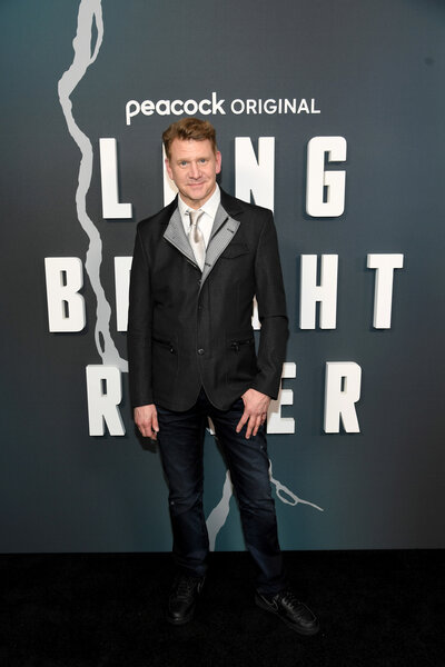 Dash Mihok